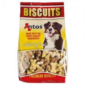 Puppy Kluifjes 400 gram